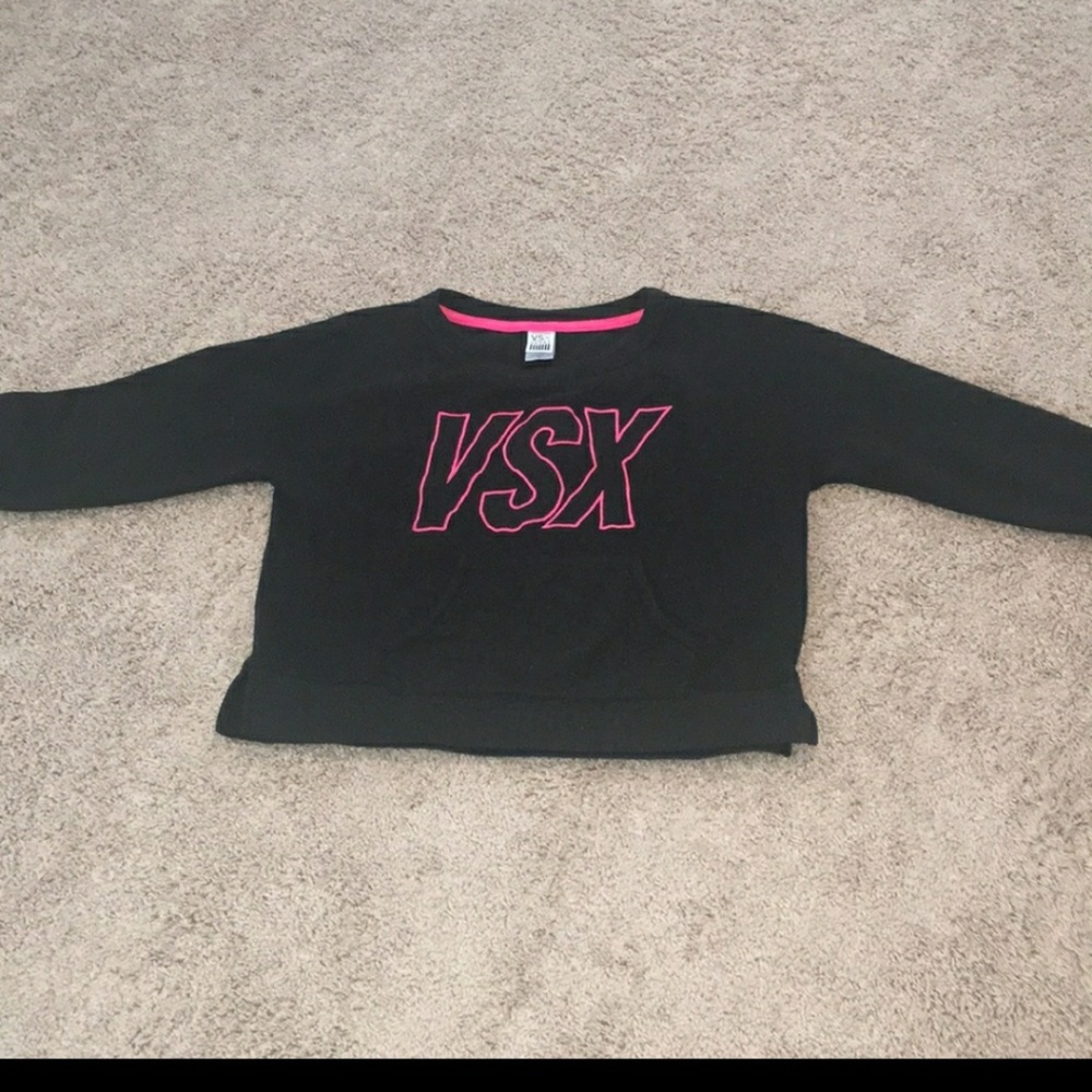 Victoria's Secret VSX sport sweatshirt